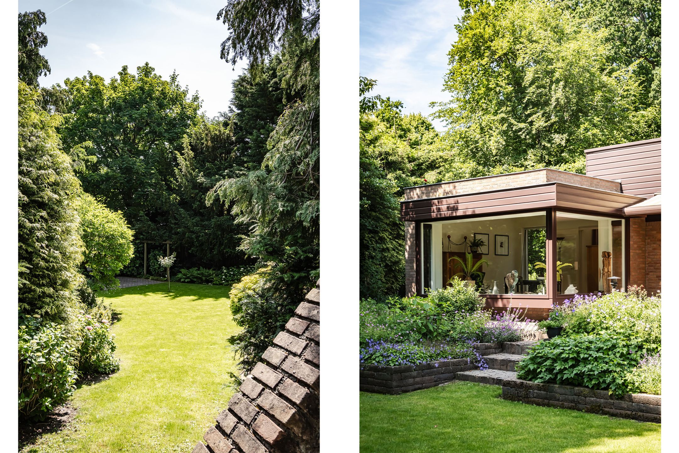 Foto 30 van Teding van Berkhoutlaan 51