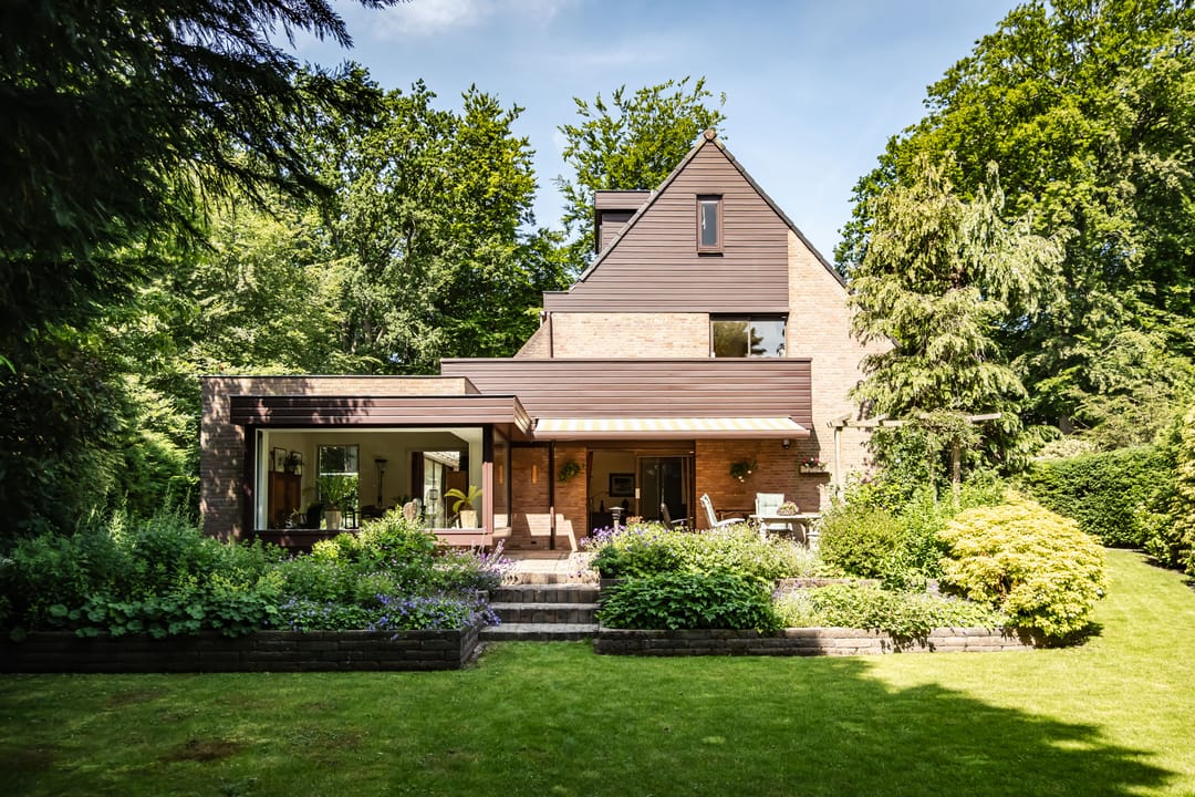 Foto 31 van Teding van Berkhoutlaan 51