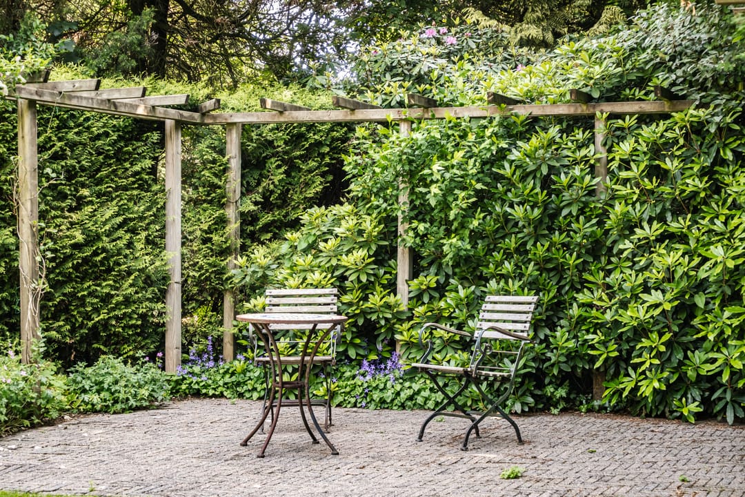 Foto 32 van Teding van Berkhoutlaan 51