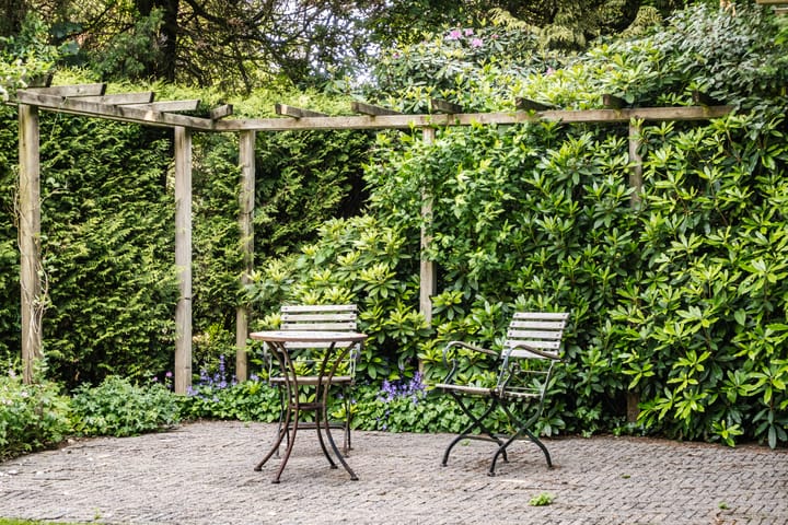 Foto 32 van Teding van Berkhoutlaan 51