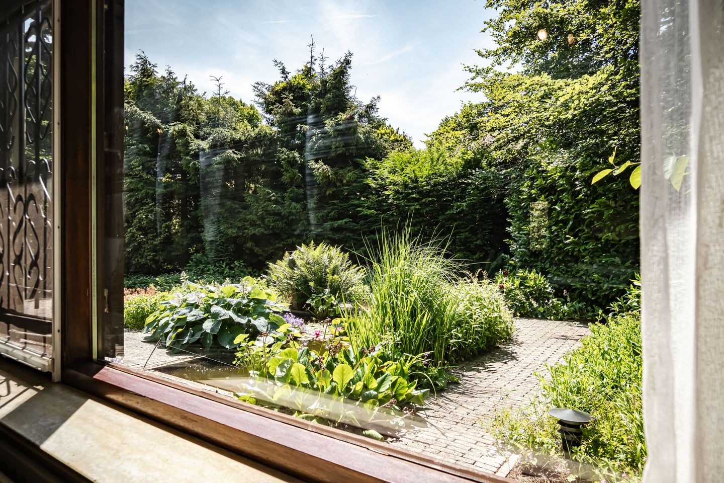 Foto 35 van Teding van Berkhoutlaan 51