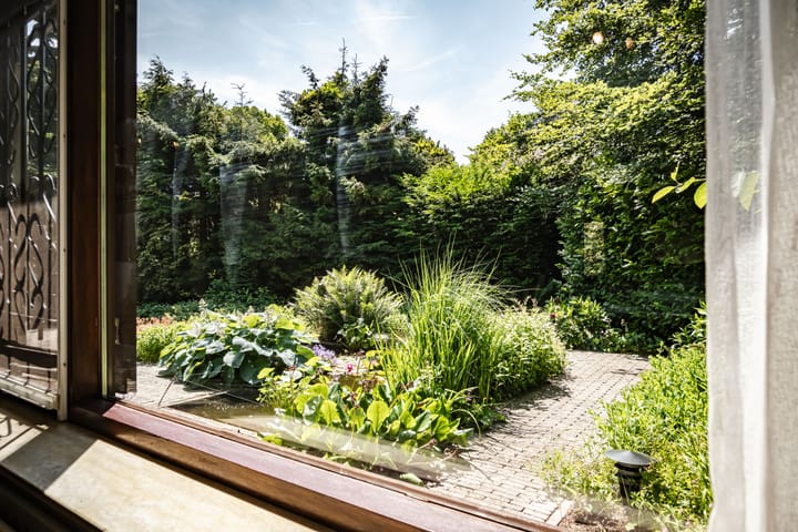 Foto 35 van Teding van Berkhoutlaan 51