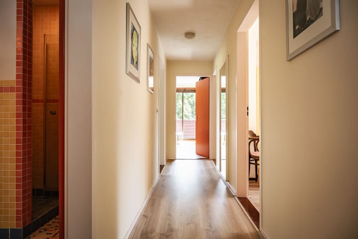 Foto 38 van Teding van Berkhoutlaan 51