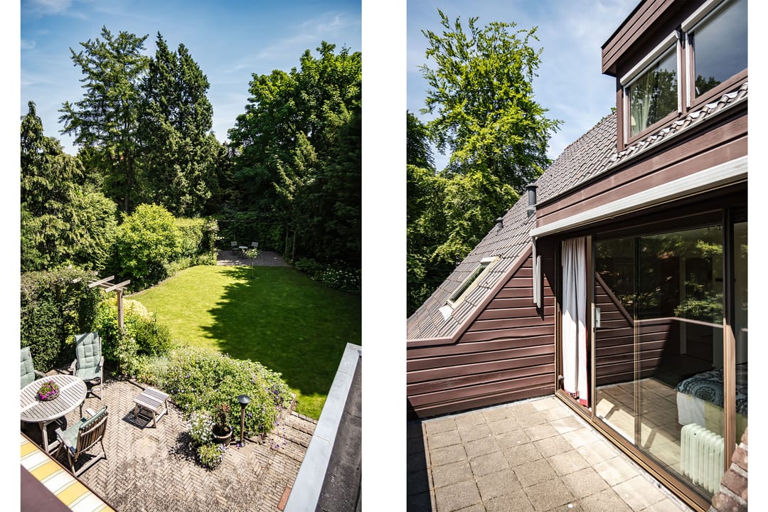 Foto 41 van Teding van Berkhoutlaan 51