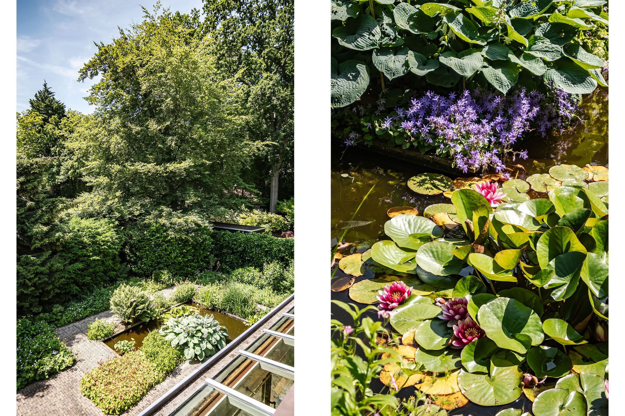 Foto 42 van Teding van Berkhoutlaan 51