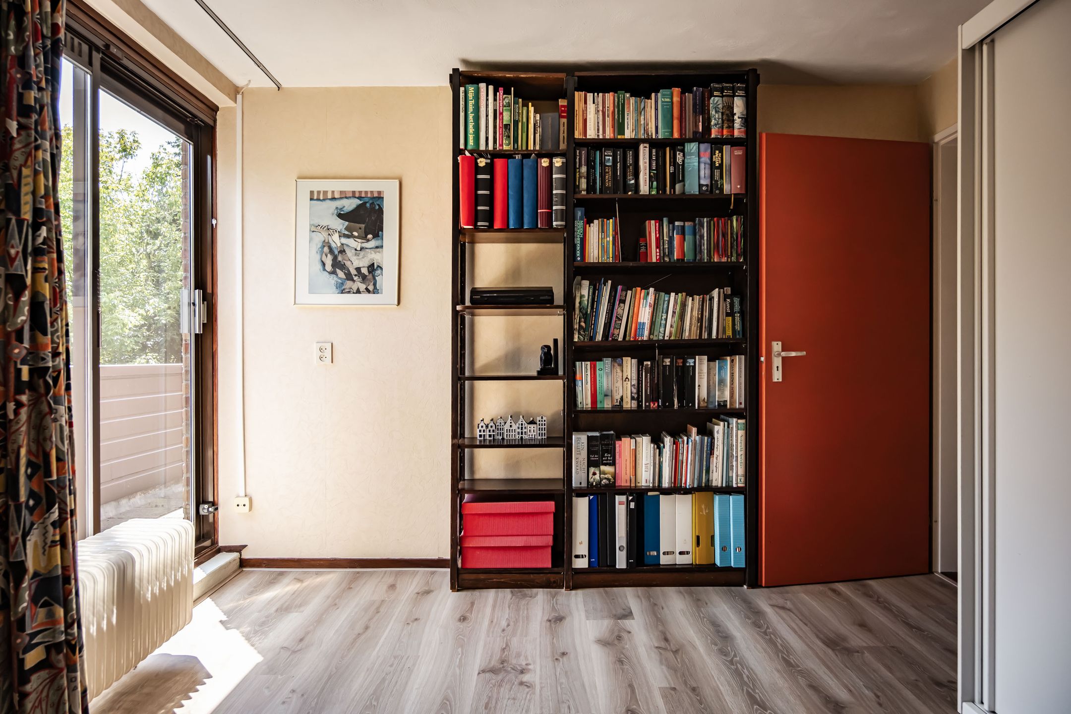 Foto 45 van Teding van Berkhoutlaan 51