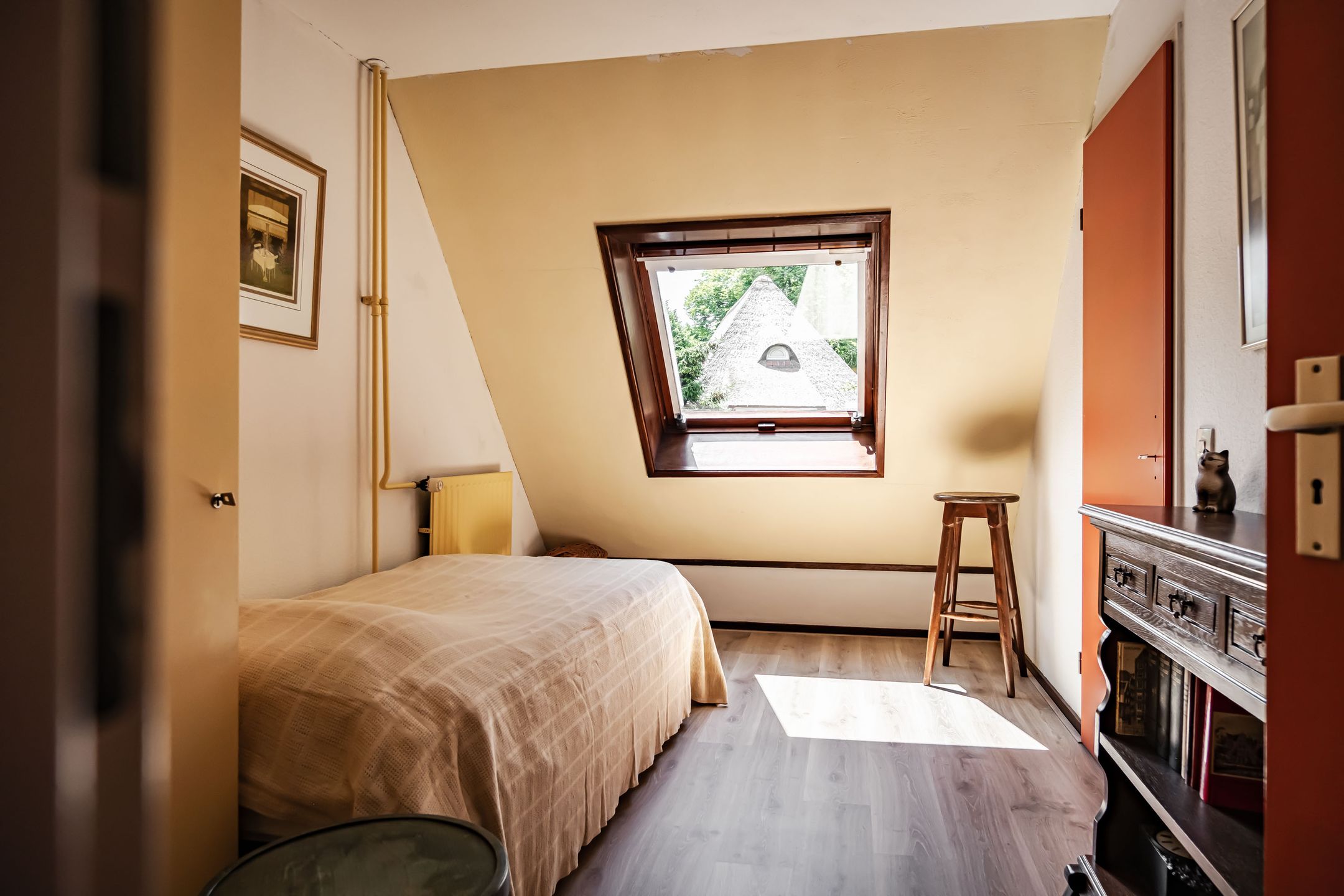 Foto 48 van Teding van Berkhoutlaan 51