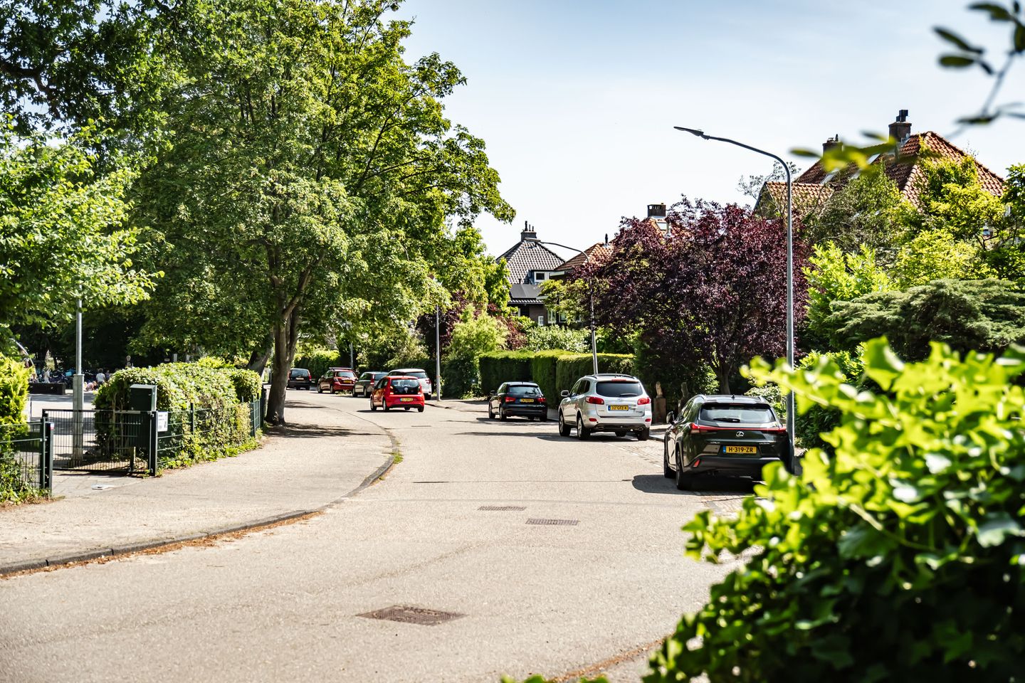 Foto 55 van Teding van Berkhoutlaan 51