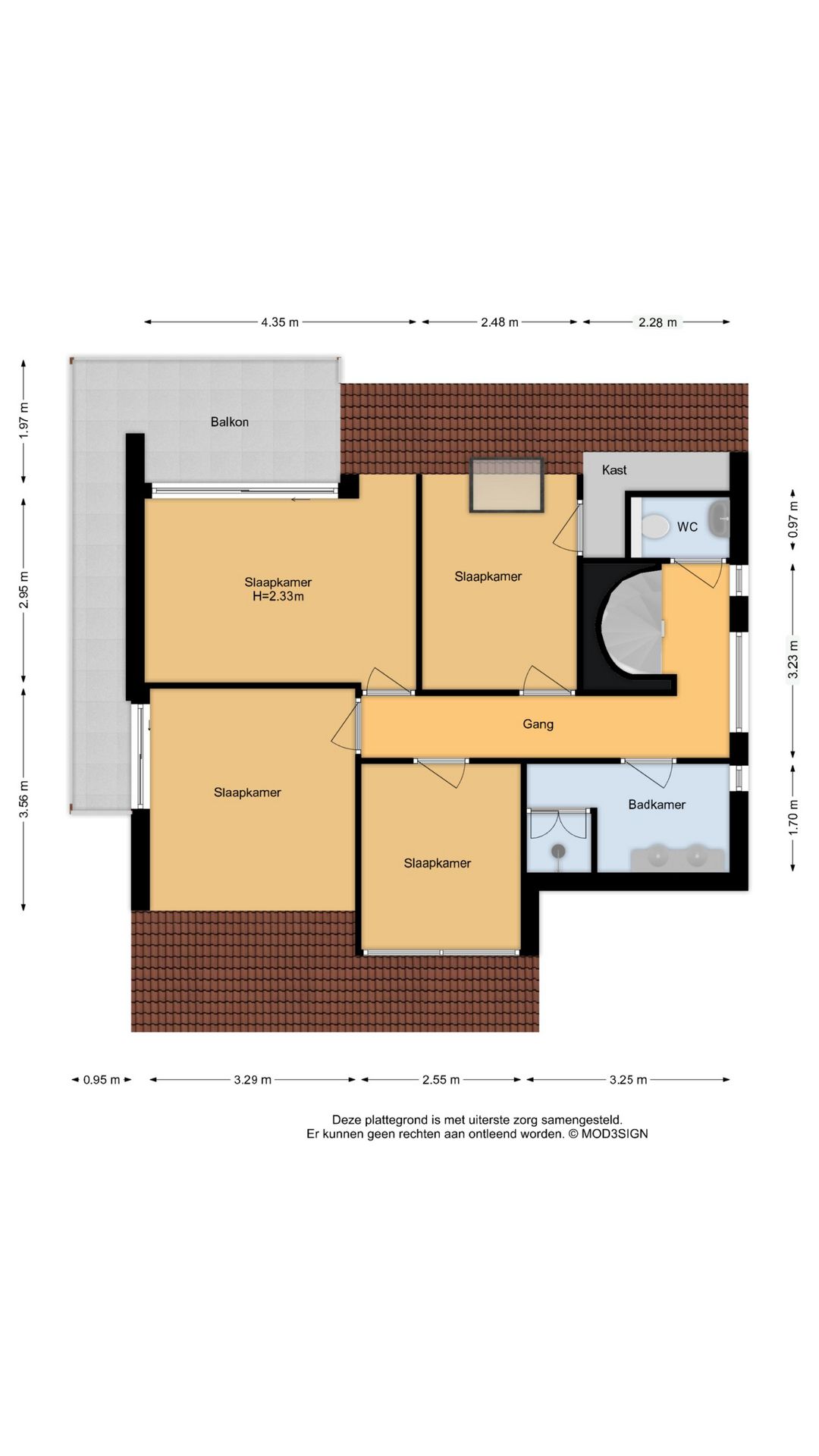 Foto 57 van Teding van Berkhoutlaan 51