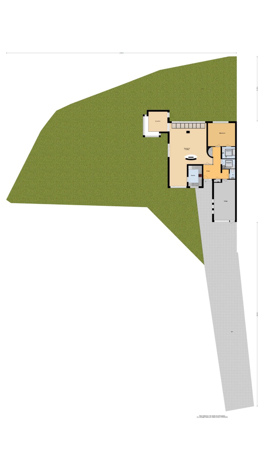 Foto 59 van Teding van Berkhoutlaan 51