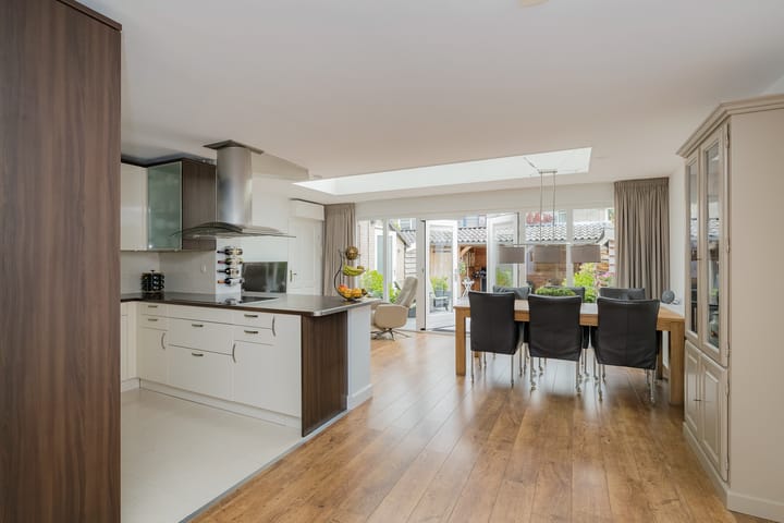 Foto 3 van Roosje Vosplantsoen 10