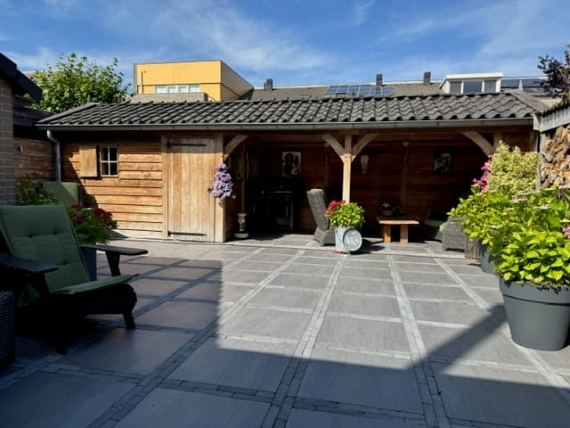 Foto 5 van Roosje Vosplantsoen 10