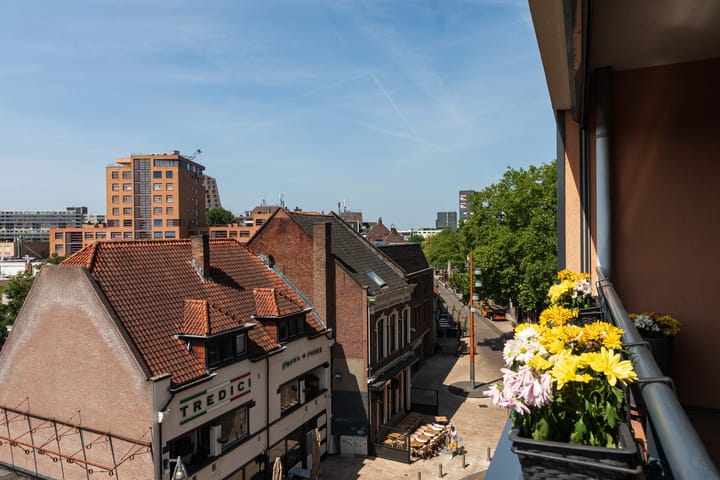 Foto 3 van Tivolistraat 174