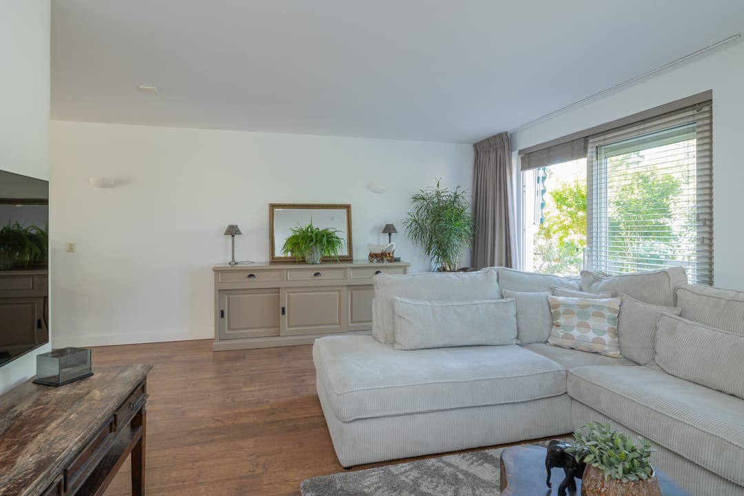 Foto 11 van Roosje Vosplantsoen 10