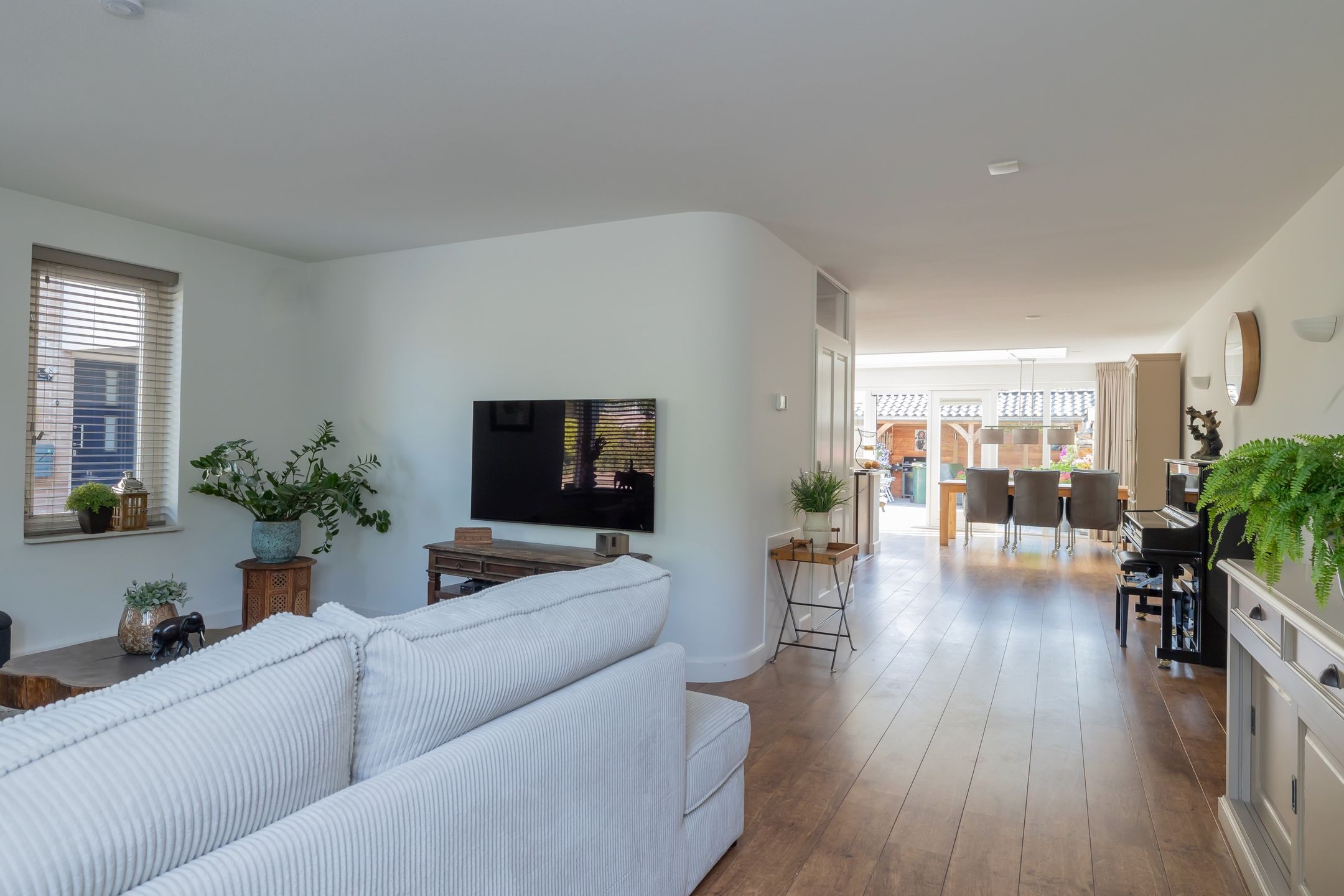 Foto 12 van Roosje Vosplantsoen 10