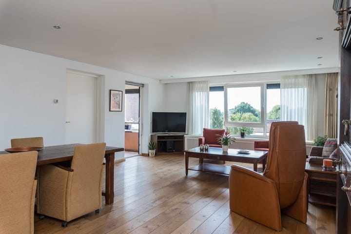 Foto 9 van Tivolistraat 174