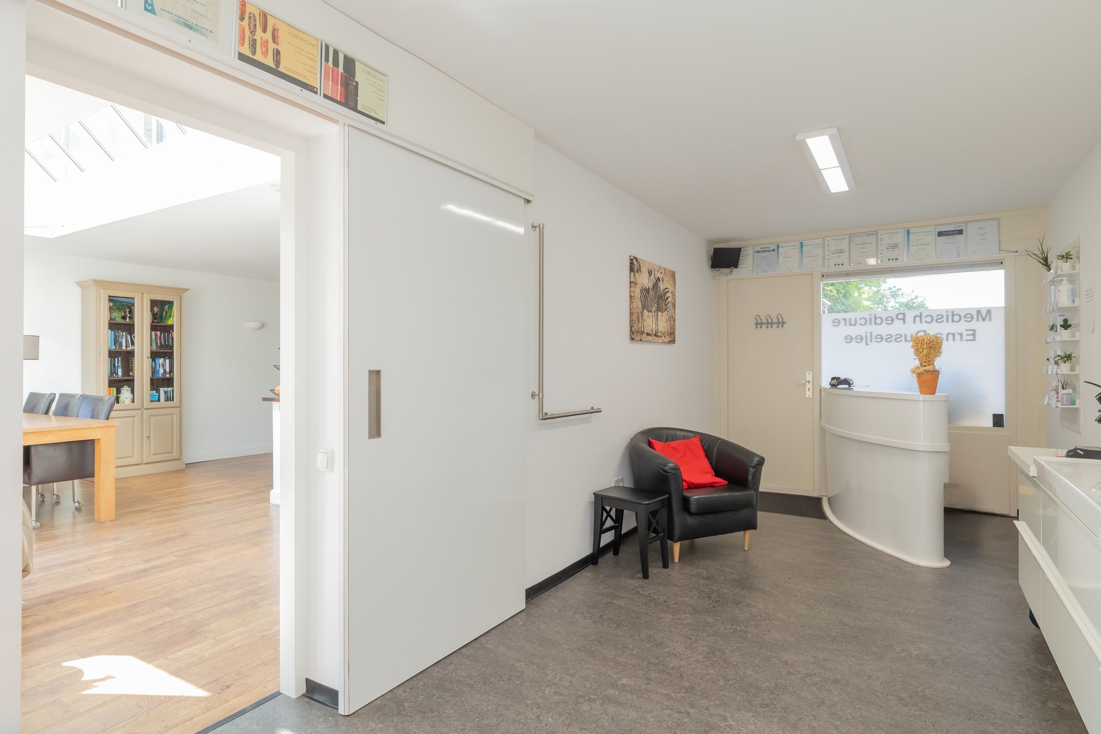 Foto 18 van Roosje Vosplantsoen 10