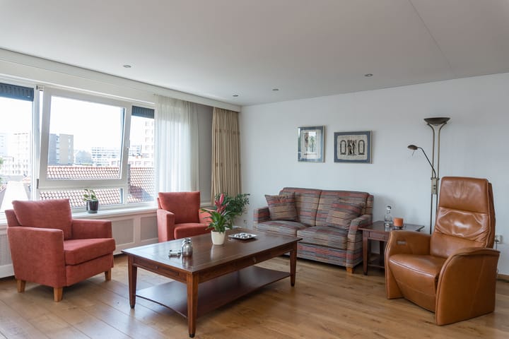 Foto 10 van Tivolistraat 174