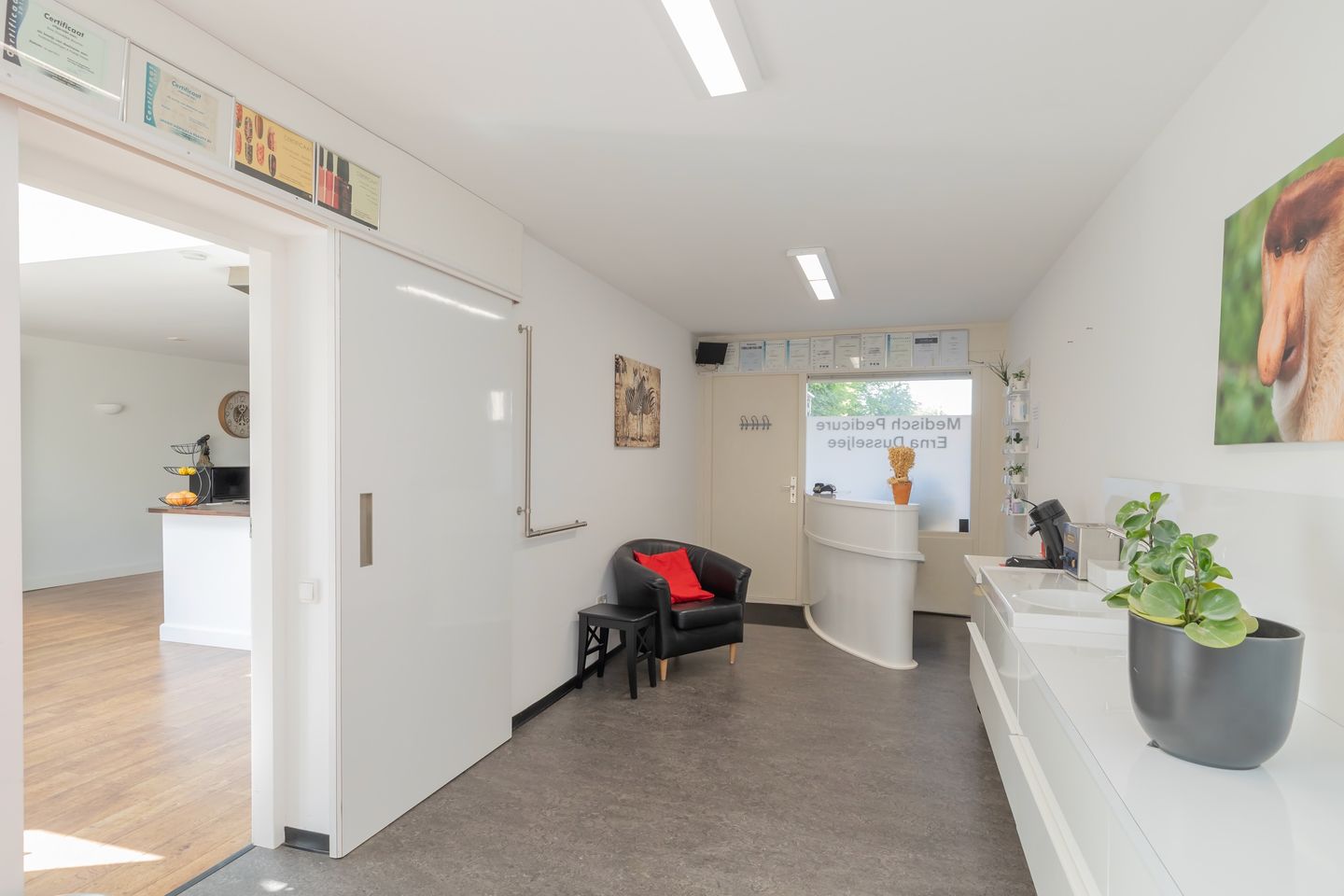 Foto 19 van Roosje Vosplantsoen 10