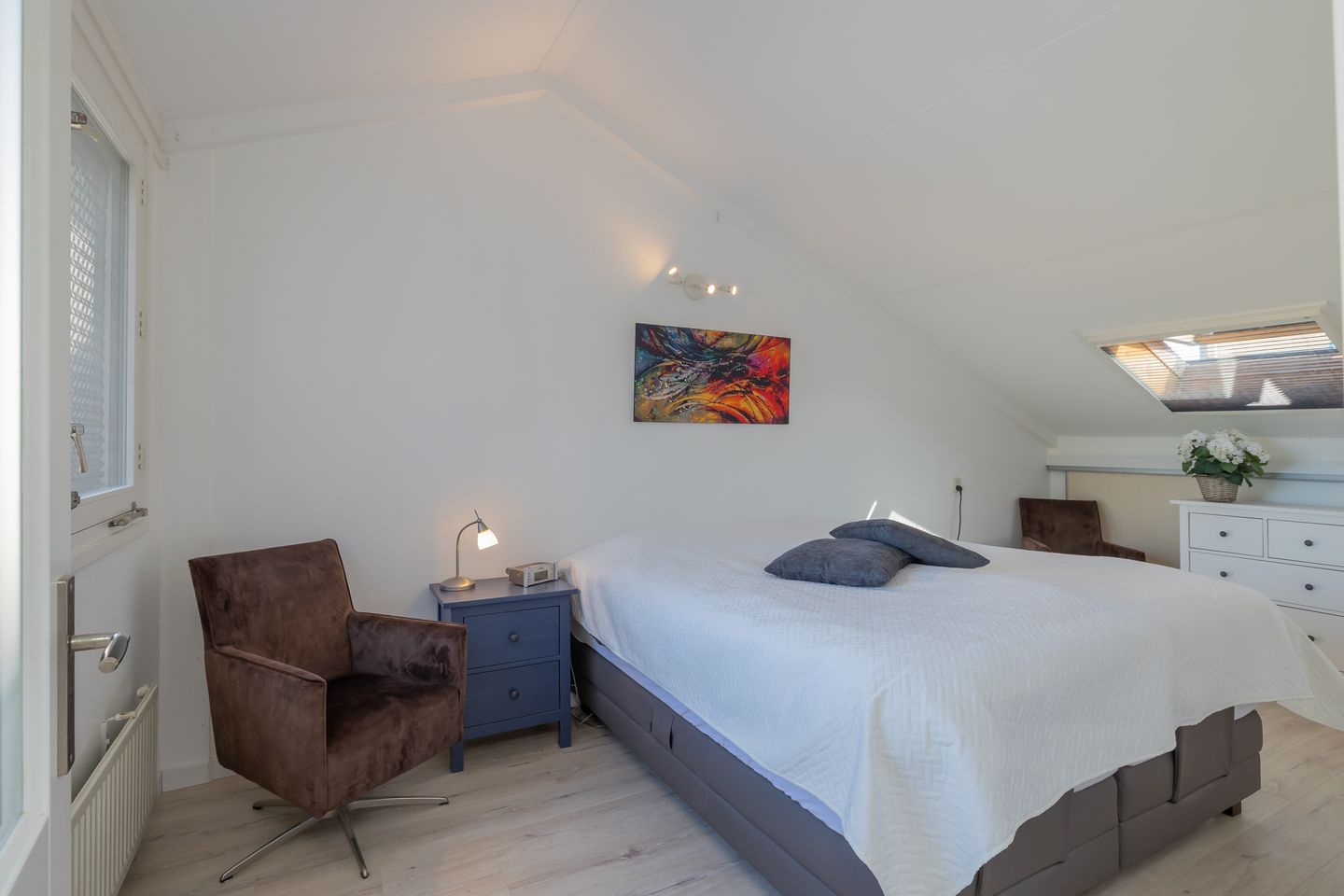 Foto 20 van Roosje Vosplantsoen 10