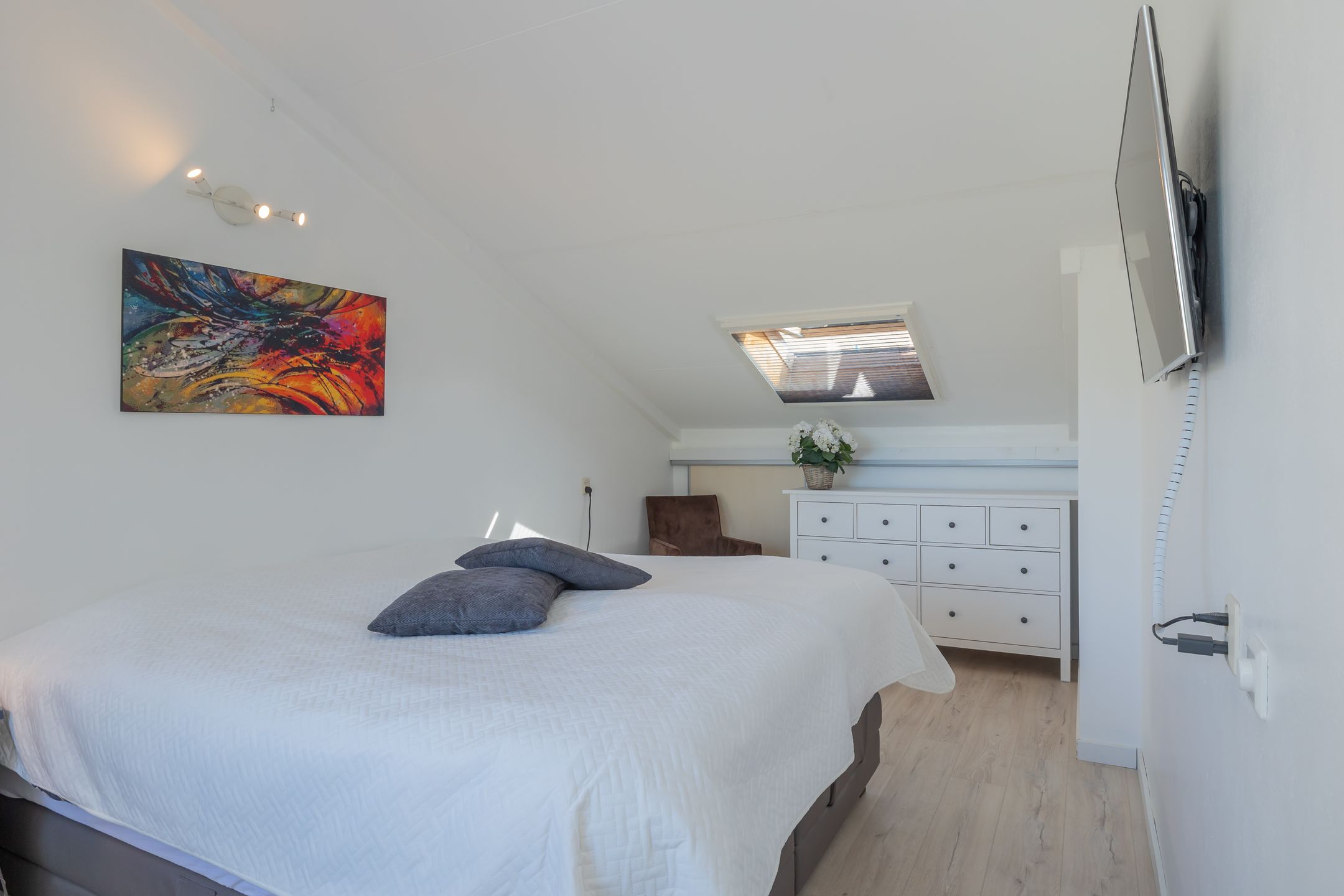 Foto 21 van Roosje Vosplantsoen 10