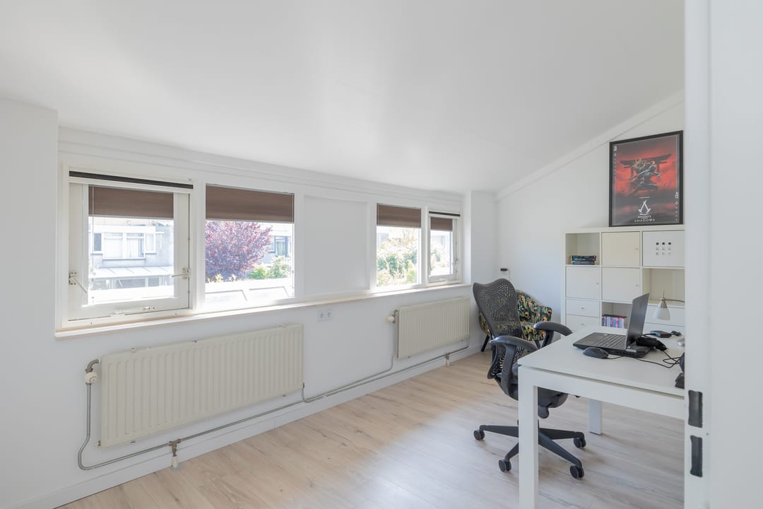 Foto 22 van Roosje Vosplantsoen 10