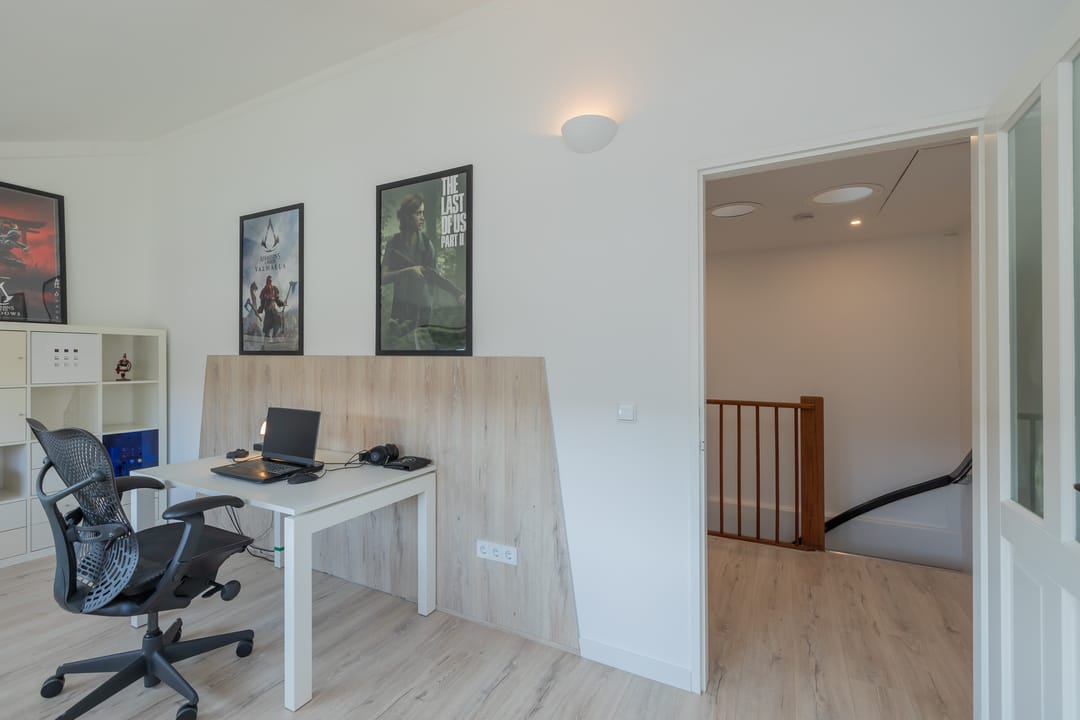 Foto 23 van Roosje Vosplantsoen 10