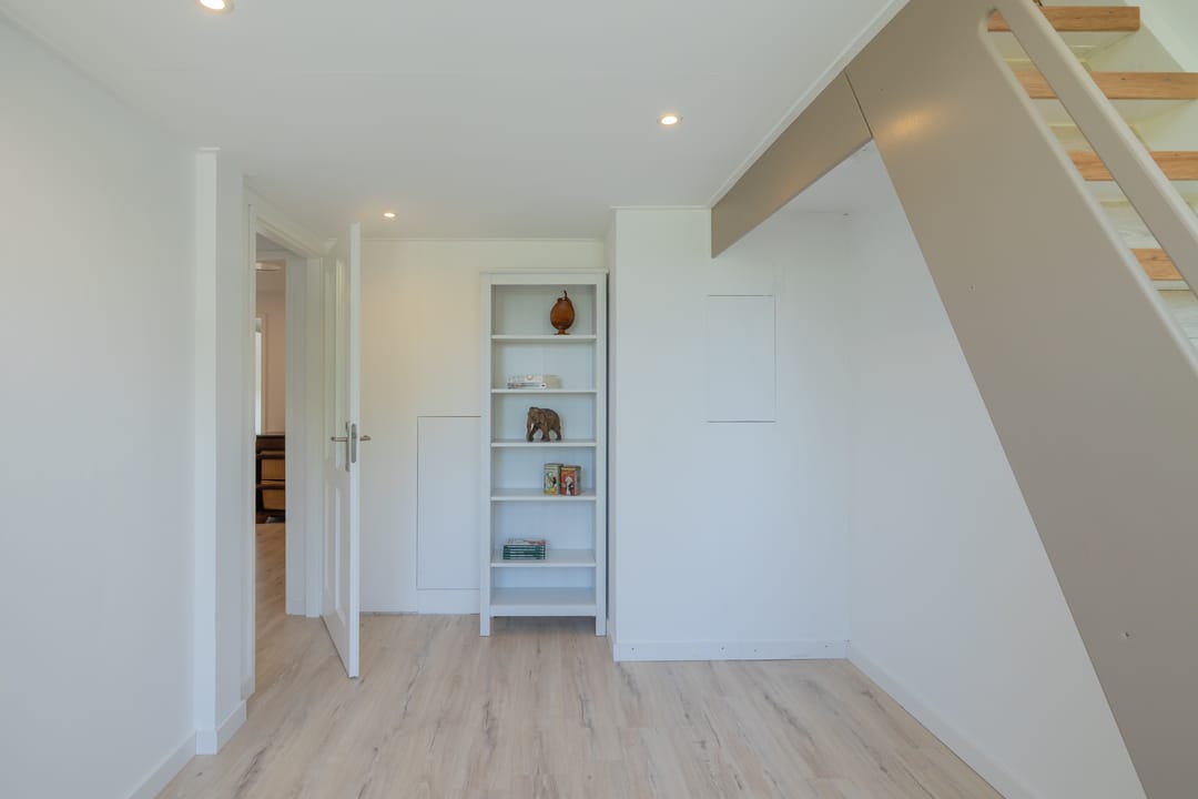 Foto 28 van Roosje Vosplantsoen 10