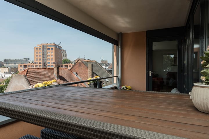 Foto 16 van Tivolistraat 174