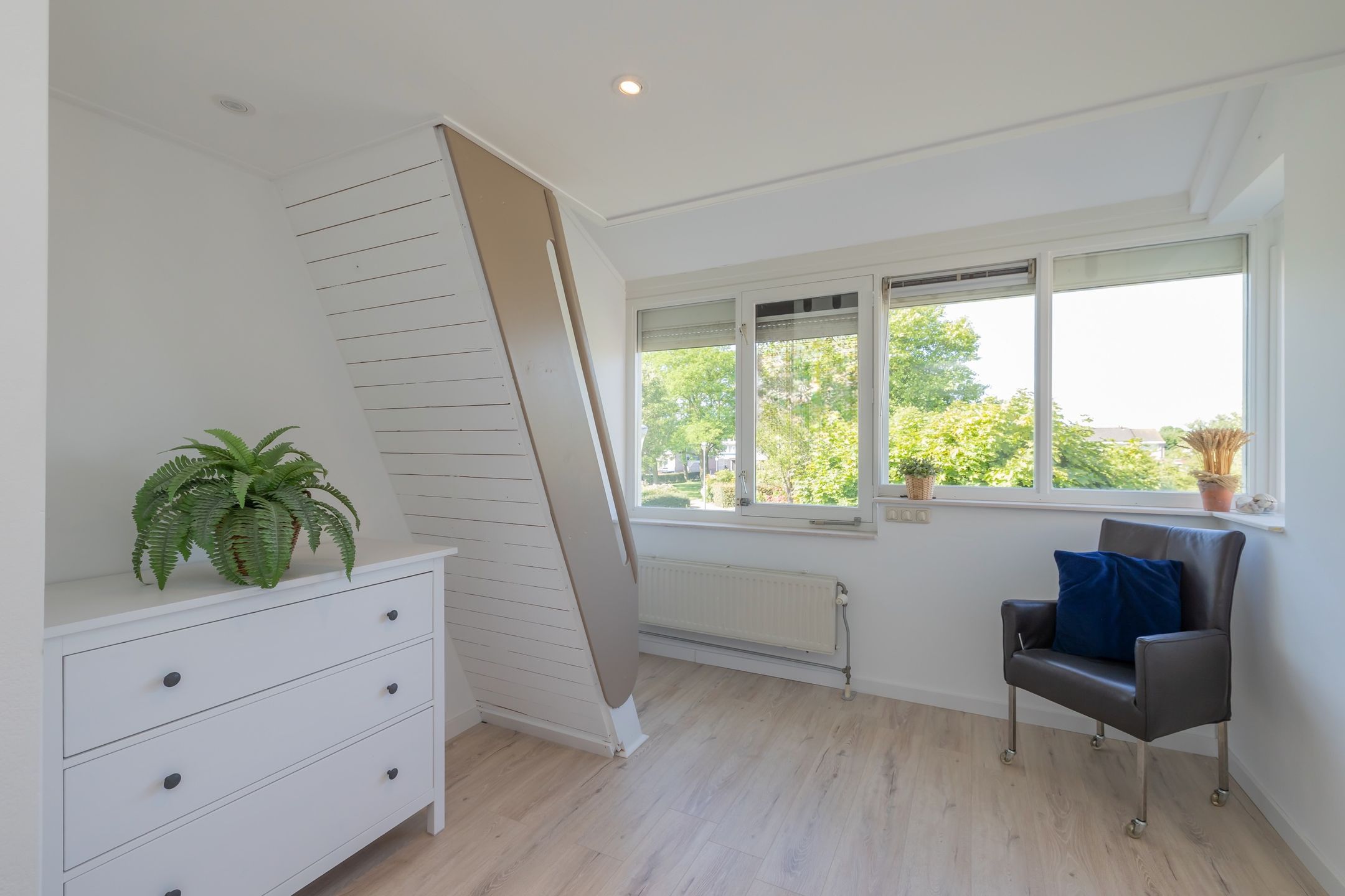 Foto 30 van Roosje Vosplantsoen 10