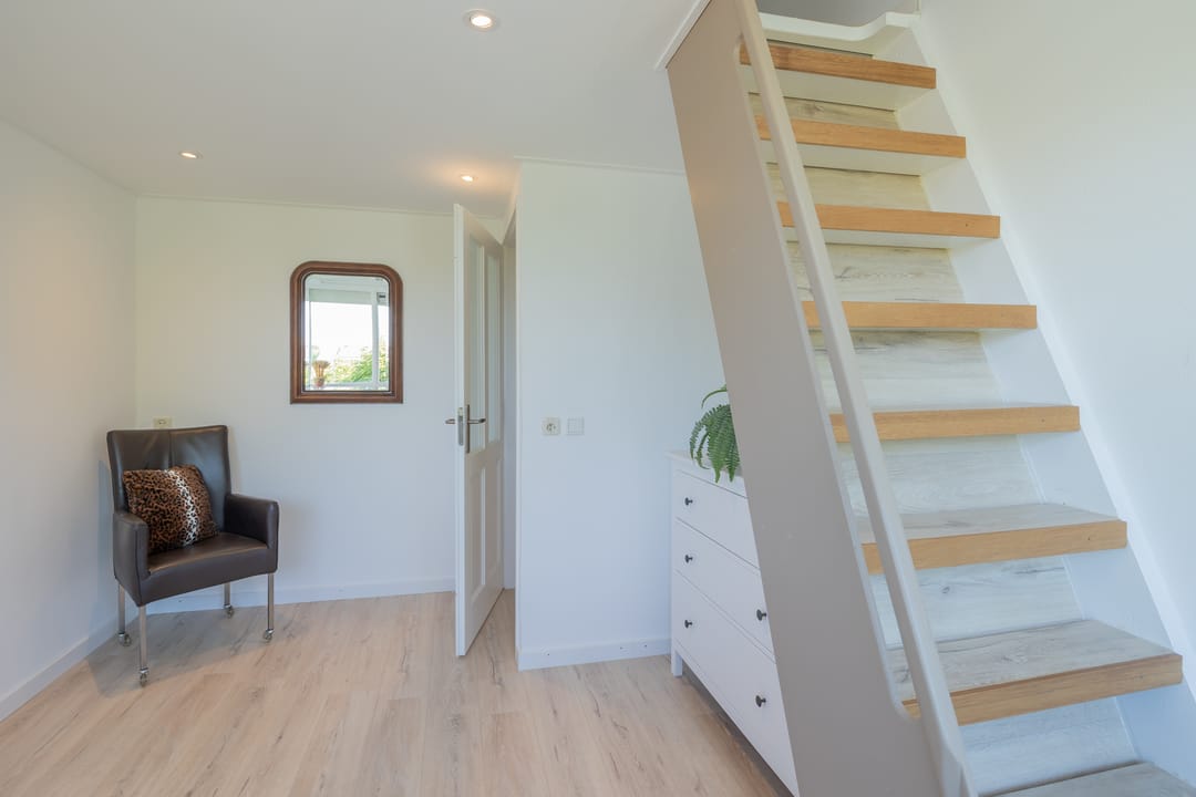 Foto 32 van Roosje Vosplantsoen 10