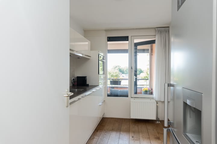 Foto 20 van Tivolistraat 174