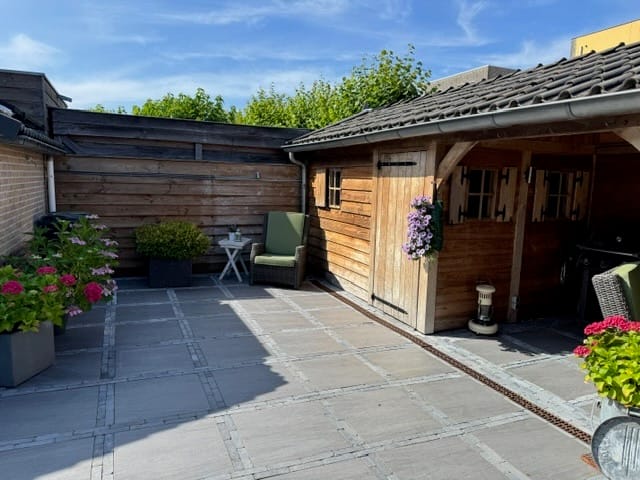 Foto 36 van Roosje Vosplantsoen 10