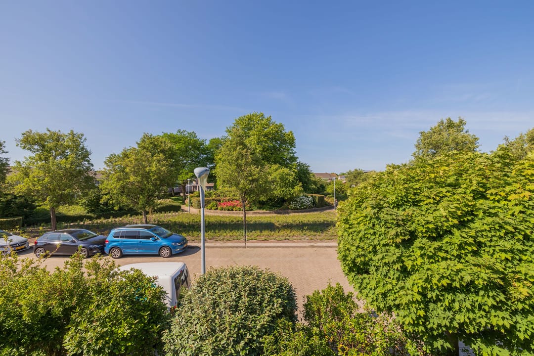 Foto 37 van Roosje Vosplantsoen 10