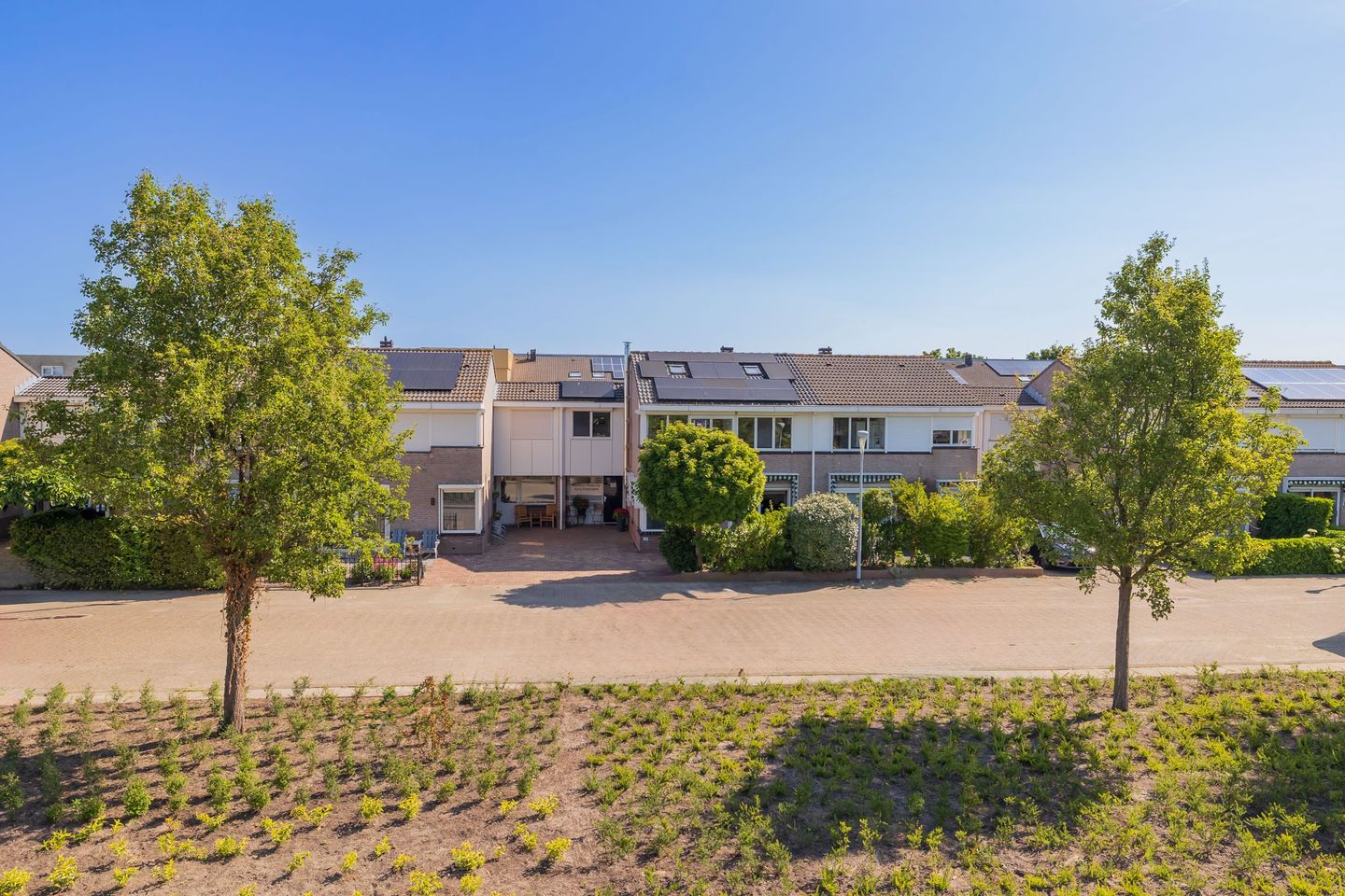 Foto 40 van Roosje Vosplantsoen 10