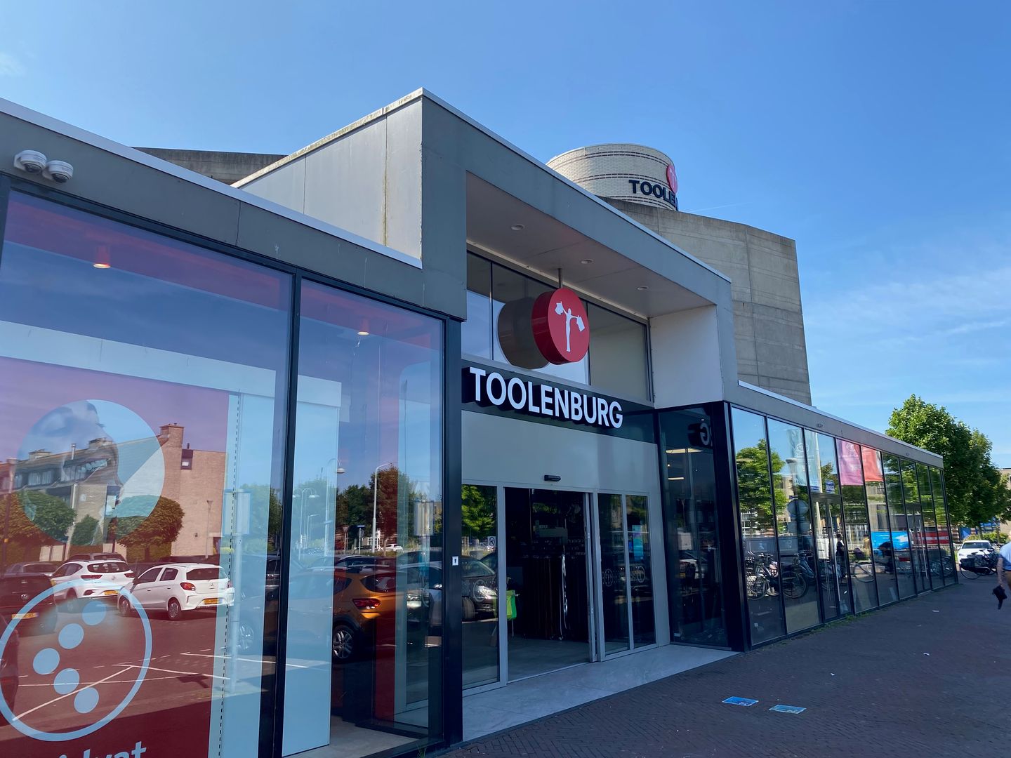 Foto 44 van Roosje Vosplantsoen 10