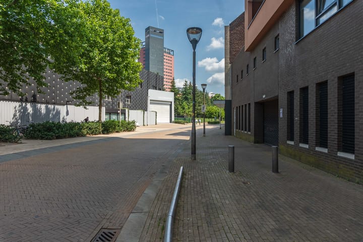 Foto 45 van Tivolistraat 174