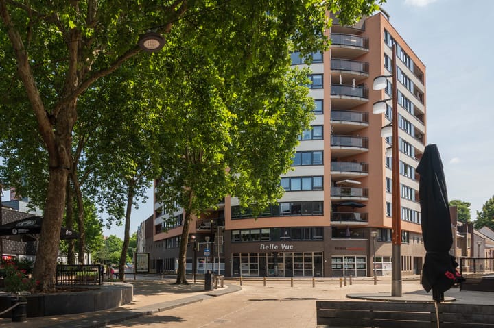 Foto 47 van Tivolistraat 174