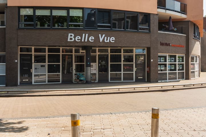 Foto 48 van Tivolistraat 174