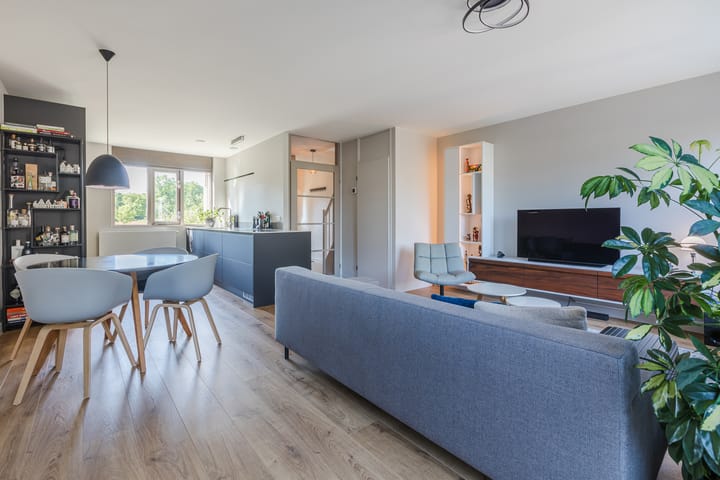 Foto 2 van Wim Sonneveldstraat 8