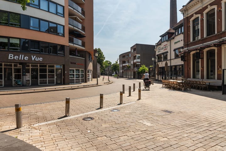 Foto 49 van Tivolistraat 174