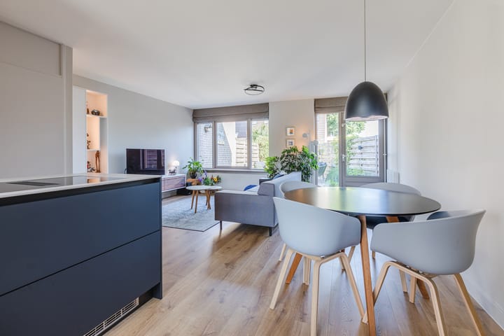 Foto 3 van Wim Sonneveldstraat 8