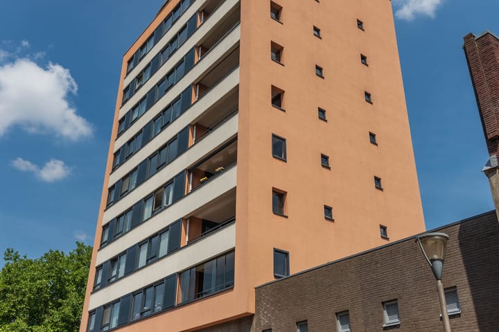 Foto 52 van Tivolistraat 174