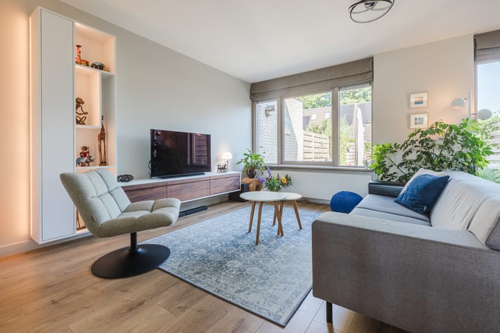 Foto 6 van Wim Sonneveldstraat 8