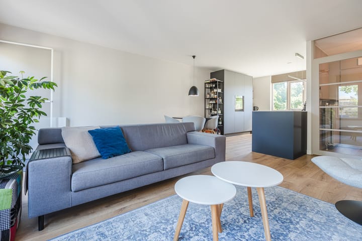 Foto 7 van Wim Sonneveldstraat 8