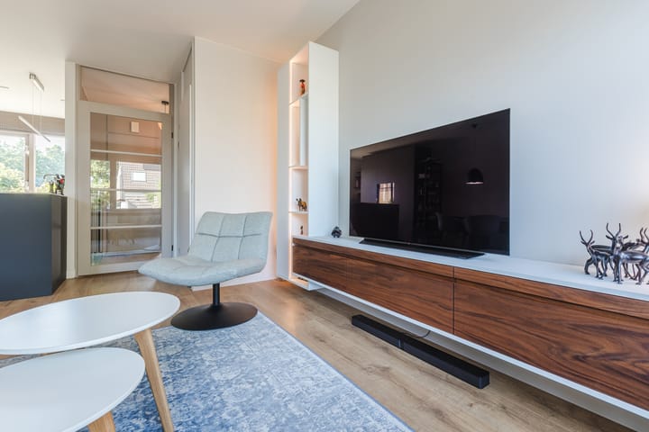 Foto 8 van Wim Sonneveldstraat 8