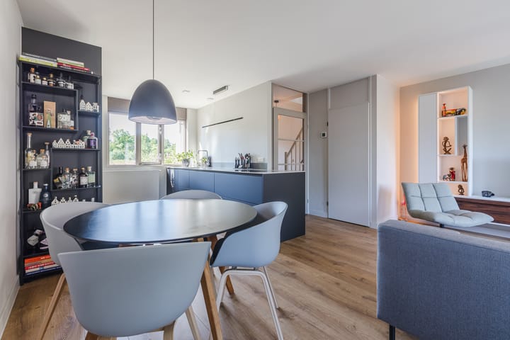 Foto 10 van Wim Sonneveldstraat 8