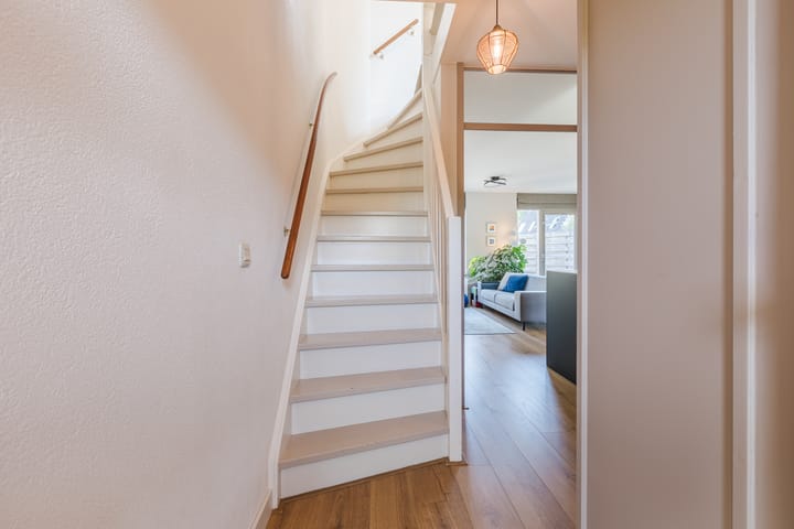 Foto 14 van Wim Sonneveldstraat 8