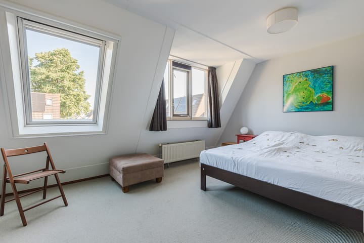 Foto 15 van Wim Sonneveldstraat 8