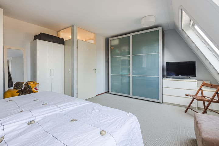 Foto 18 van Wim Sonneveldstraat 8